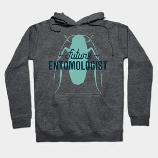 Future Entomologist Hoodie